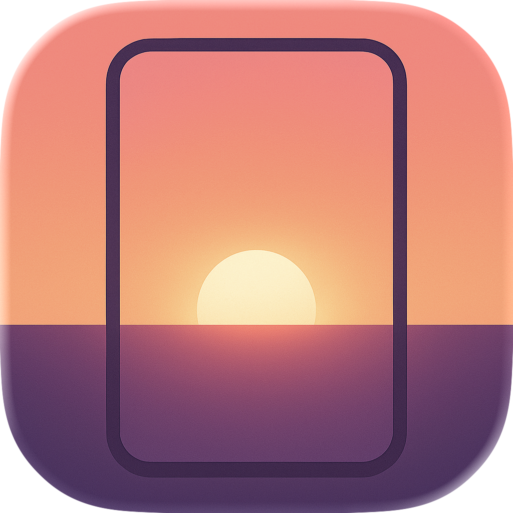 BetterScreens App Icon